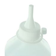 Lot de 50 Embout compte goutte pour cruchon - Blanc