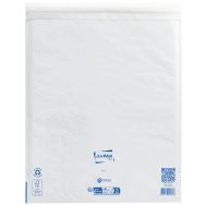 Lot de 50 Enveloppe matelassée bulles Mail Lite 460x470 mm
