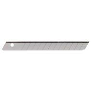 Lot de 50 Lames carbone sécables