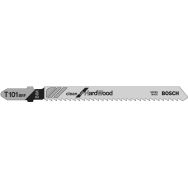 Lot de 50 Lames de scie sauteuse T101BRF