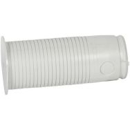 Lot de 50 Manchon prolongateur pour cloison de doublage béton