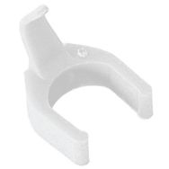 Lot de 50 Patchclip - blanc