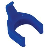 Lot de 50 Patchclip - bleu