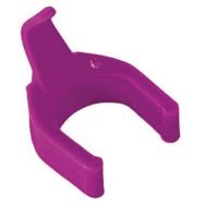 Lot de 50 Patchclip - fushhia