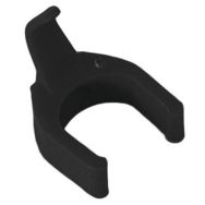 Lot de 50 Patchclip - noir