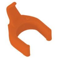 Lot de 50 Patchclip - orange