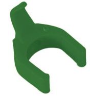 Lot de 50 Patchclip - vert clair