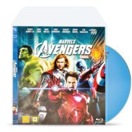 Lot de 50 Pochette Blu-Ray