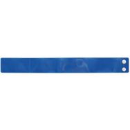 Lot de 50 Pochette d'identification logistique pied de palette central