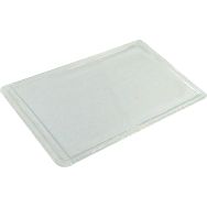 Lot de 50 Porte bagde adhésif pour casque de chantier