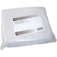 Lot de 50 Sac plastique 470 L pour destructeur de documents 4108