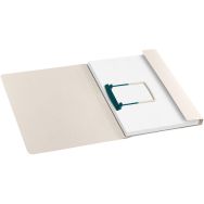 Lot de 50 Secolor Tree Free: Dossier Clipex A5