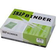 Lot de 50 SnapBinder (ICN12)