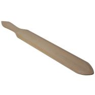 Lot de 50 Spatule en hêtre RACLETTE - L.14 CM