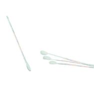 Lot de 50 cotons tiges mousse