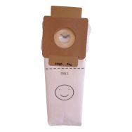 Lot de 50 sacs papier 4,5 L pour monobrosse Pwer Disc - Cleanfix