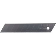 Lot de 50ames de cutters 18mm