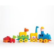 Lot de 54 softcubes