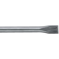Lot de 5 5 BURINS PLAT 250X20 MM SDS+