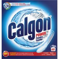 Lot de 5 Anticalcaire poudre 3en1