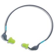 Lot de 5 Arceau antibruit X-act-band