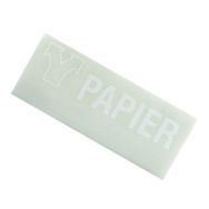 Lot de 5 Autocollants de tri Type:Autocollan NbEtP.Pl:5