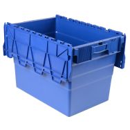 Lot de 5 Bacs navettes 78 L - Lot de 5 - Viso