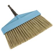 Lot de 5 Balai de cantonnier combisystem