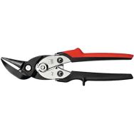 Lot de 5 Bichantourneuse et à coupe continue D29ASSL-2-SB - Bessey