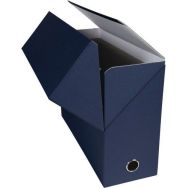 Lot de 5 Boîte de transfert de 120 mm