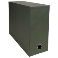 Lot de 5 Boite transfert economique dos 120mm