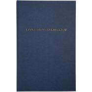 Lot de 5 Brochure livre de transmission 30X19,5 mm