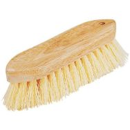 Lot de 5 Brosse crinière polypropylène