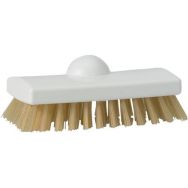 Lot de 5 Brosse pour les grilles et plaques de cuisson chaudes