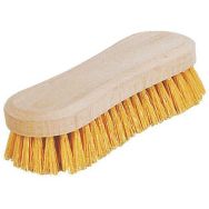 Lot de 5 Brosse violon polypropylène