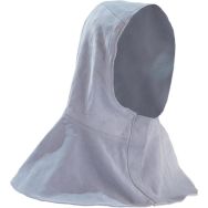Lot de 5 Cagoule de protection pour soudeur en croûte de cuir