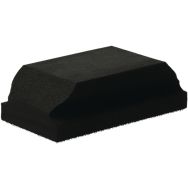 Lot de 5 Cale à poncer manuelle 75x125mm Norgrip