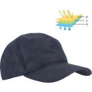 Lot de 5 Casquette été avec effet rafraîchissant