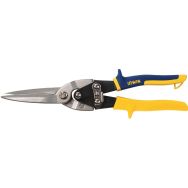 Lot de 5 cisailles multi-usage 304 universelle - lame extra longue