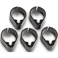 Lot de 5 Clip de câble