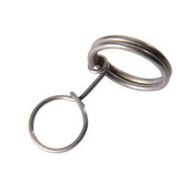 Lot de 5 Clips Inox FME anti-chute pour douilles spéciales