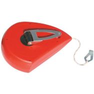 Lot de 5 Cordeau à tracer Cordex - Ø1mm - 30m