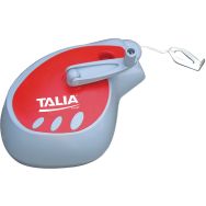 Lot de 5 Cordeau à tracer tressé Cordex Pro - Blister - Ø1mm - 30m