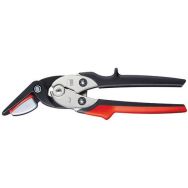 Lot de 5 Coupe feuillard à démultiplication D123S-SB - Bessey