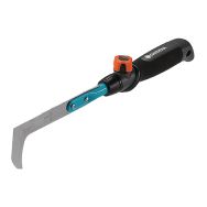 Lot de 5 Couteau-émousseur avec poignée combisystem