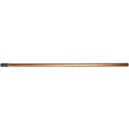 Lot de 5 Electrodes carbonne pour préchauffage de tôle 10X300mm GYS