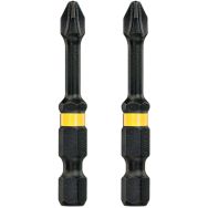 Lot de 5 Embout Flextorq 57mm PH2