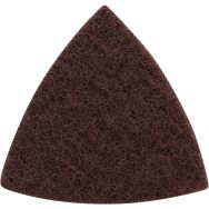 Lot de 5 Eponge abrasif g100 delta