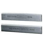 Lot de 5 Fer (lames droite) pour rabot RB10 et RB5