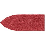 Lot de 5 Feuille abrasive C430, pack de 5 32 mm, 240